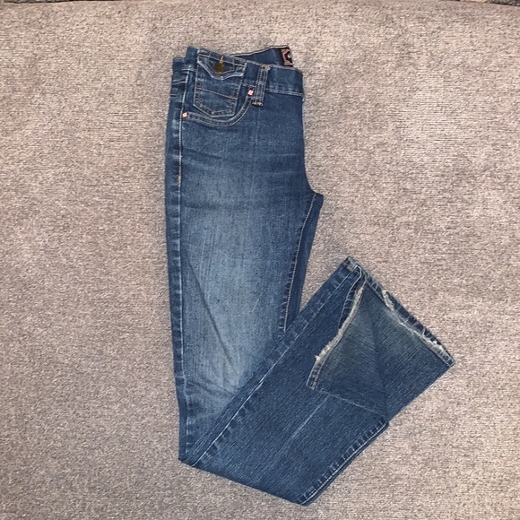 Secret Society Jeans - Picture 3 of 7